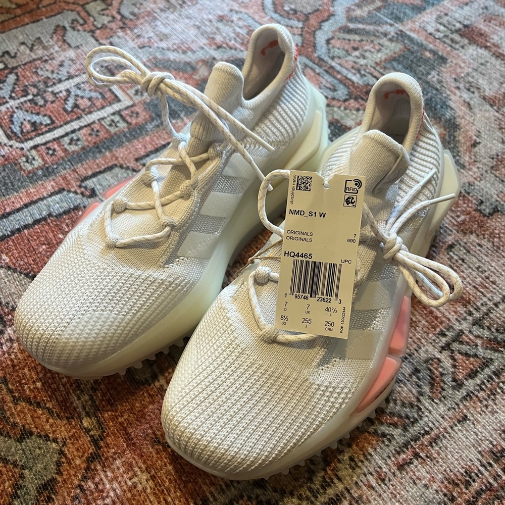 Adidas NMD S1 shoe